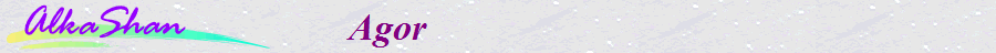Agor                         