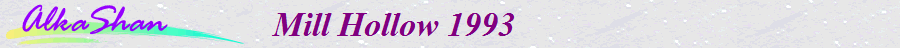 Mill Hollow 1993              