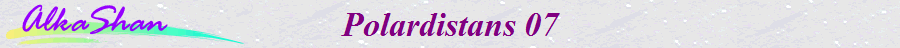 Polardistans 07