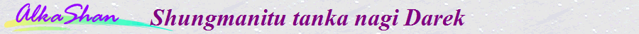 Shungmanitu tanka nagi Darek    
 