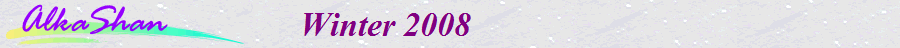 Winter 2008                